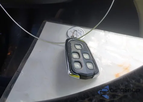 2015 Cadillac Srx Luxury Collection из США, поврежденный, VIN 3GYFNEE36FS576098